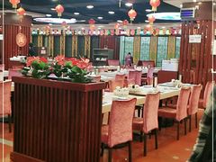 大堂-点都德(华强南店)