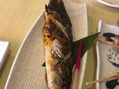 -有喜屋·深夜食堂(北京西路店)