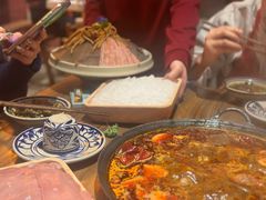 -旧街市鲜货老火锅(大光路店)