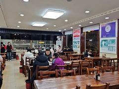 -叶存利海鲜大馅饺子(海宁路总店)