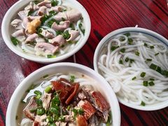 -凌舍好烧鹅(中山路店)