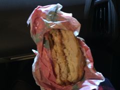 -汉堡王(EAC欧美中心店)