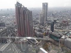 -东京都厅舍