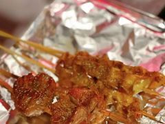 -腰子哥烤串(石佛营炫特店)