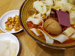 -洋洋安徽牛肉板面(洋洋店)