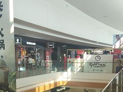 -杉杉奥特莱斯广场(哈尔滨店)