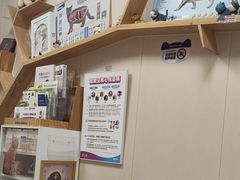 -美联众合爱康动物医院•复杂内科•肿瘤科•牙科•腔镜诊疗中心