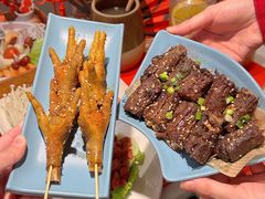 -黄记煌三汁焖锅(新佳丽江汉路店)