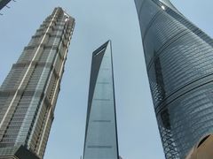 -黄浦江游览快线(金陵东路码头)