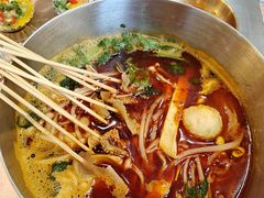 -炉队长·齐齐哈尔家庭烤肉(马家堡店)