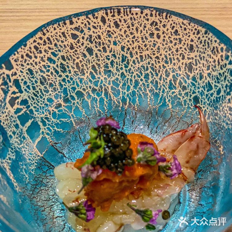 在佛山-日式京都令人沉迷的Omakase紫薇日料