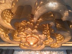 -阜阳富力万达嘉华酒店·美食汇自助餐厅