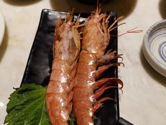 -喜庭海鲜自助(来福士店)