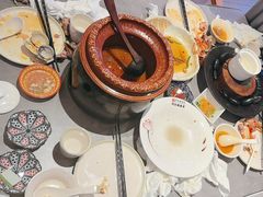 -沿江海南菜·文昌鸡祖师爷(大东海店)