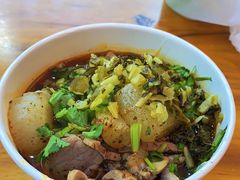 -王记生烫牛杂面馆(兰陵路店)