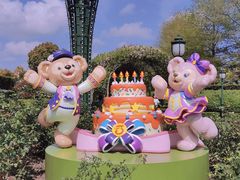 -上海迪士尼度假区