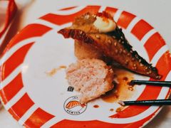 -新一番三文鱼寿司(红城湖店)