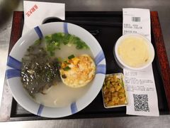 -永和大王(龙德广场店)