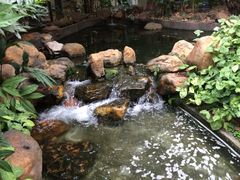 花园酒店-广州花园酒店