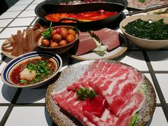 -贰回巷火锅馆(钟楼店)