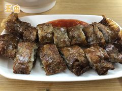 -老闽味姜母鸭·煎蟹闽菜餐厅(曾厝垵地标店)