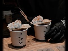 -O.P.S. CAFE