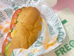 -赛百味SUBWAY(金龙大厦店)