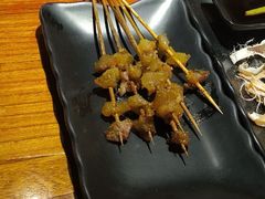-烧蠔帮·湛江生蚝(南桥店)