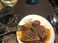 -长沙北辰洲际酒店-兰调全日餐厅