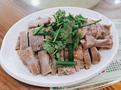 白切鹅-牛恒濑粉