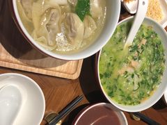 -上海人家花樣年华(中山公园店)