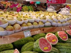 -PAGODA百果园(外贸路店)