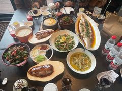 -炊江南·上海菜(国展华漕店)