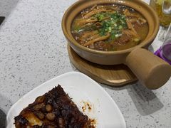 -紫光园·烤鸭·北京菜(团结湖店)