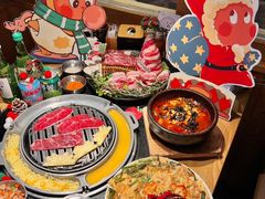 -GOGIYA·咕叽吖韩国传统烤肉店(小榄店)