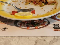 -半秋山西餐厅(宜昌大洋店)