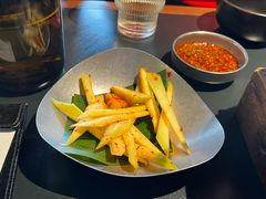 -Ameigo梅果·云贵川bistro(长宁来福士店)