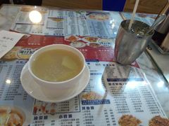 -深仔记茶餐厅(亚士厘道店)