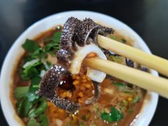 鲜牛百叶-天桥老金涮肉(牛街店)