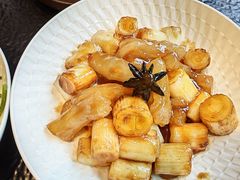 -魁盛居百年鲁菜馆(县西巷店)