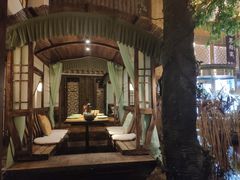 景观位-淀里船宴(卓达店)