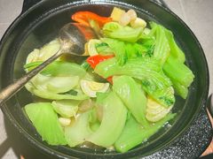 -得意啫·广东啫啫煲(前海HOP店)