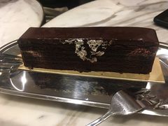 招牌黑巧克力-Awfully Chocolate(来福士广场店)