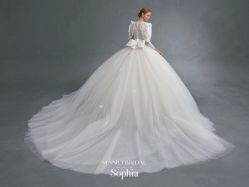 -MANLI BRIDAL婚纱