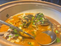 -千岛湖小鱼儿·淳安匠心农家菜