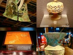 -盘龙城遗址博物院