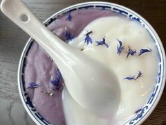 -李百蟹·蟹黄面·江景餐厅(外滩·豫园店)