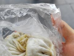 -詹氏包记(文公路店)