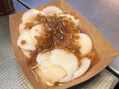 -张钦德·广场老牌豆花甜汤(总店)