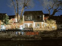 -小河直街历史文化街区